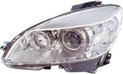 Alkar 2745561 основная фара на MERCEDES-BENZ C-CLASS (W204)