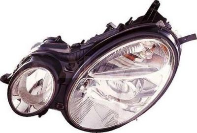 Alkar 2745702 основная фара на MERCEDES-BENZ E-CLASS (W211)