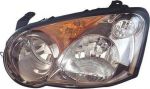 Alkar 2745998 основная фара на SUBARU IMPREZA седан (GD)