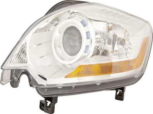 Alkar 2746385 основная фара на FORD KUGA I