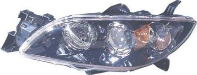 Alkar 2746652 основная фара на MAZDA 3 седан (BK)