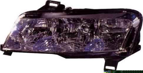 Alkar 2746931 основная фара на FIAT STILO (192)