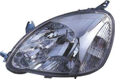 Alkar 2752268 основная фара на TOYOTA YARIS VERSO (_NLP2_, _NCP2_)