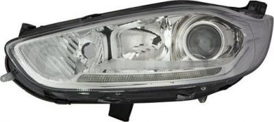 Alkar 2755384 основная фара на FORD FIESTA VI