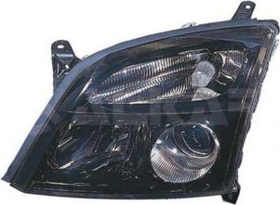 Alkar 2755444 основная фара на OPEL SIGNUM
