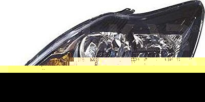 Alkar 2756403 основная фара на FORD FOCUS II седан (DA_)