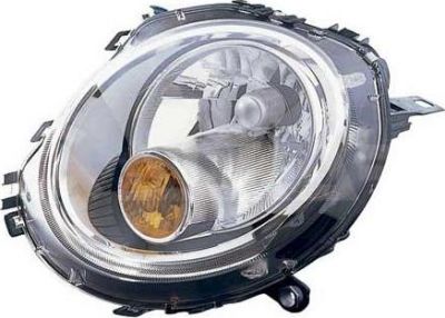 Alkar 2756454 основная фара на MINI MINI CLUBMAN (F54)