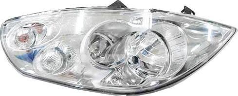 Alkar 2756751 основная фара на OPEL MOVANO B фургон