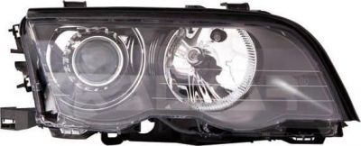 Alkar 2757849 основная фара на 3 Touring (E46)