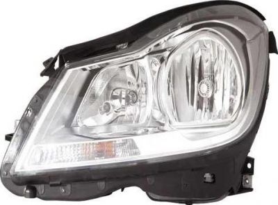 Alkar 2761561 основная фара на MERCEDES-BENZ C-CLASS T-Model (S204)