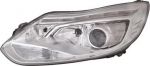 Alkar 2772403 основная фара на FORD FOCUS III Turnier