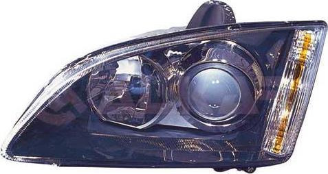 Alkar 2782400 основная фара на FORD FOCUS II седан (DA_)