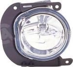 Alkar 2902351 противотуманная фара на PEUGEOT BIPPER Tepee