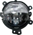 Alkar 2902457 противотуманная фара на MINI MINI (F56)
