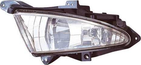 Alkar 2902618 противотуманная фара на HYUNDAI ELANTRA седан (HD)