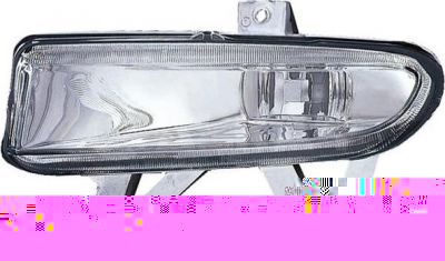 Alkar 2902850 противотуманная фара на PEUGEOT 406 Break (8E/F)