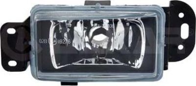 Alkar 2906262 противотуманная фара на TOYOTA COROLLA (CDE12_, ZZE12_, NDE12_, ZDE12_)