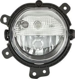 Alkar 2906457 противотуманная фара на MINI MINI (F56)