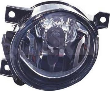 Alkar 2909117 противотуманная фара на VW JETTA III (1K2)