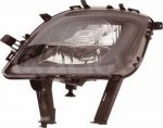Alkar 2911439 противотуманная фара на OPEL ASTRA J Sports Tourer