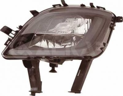Alkar 2911439 противотуманная фара на OPEL ASTRA J Sports Tourer