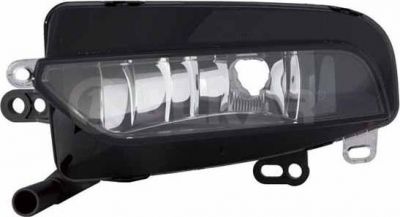 Alkar 2922500 противотуманная фара на AUDI A3 Limousine (8VS)