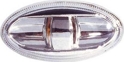 Alkar 3040974 фонарь указателя поворота на PEUGEOT 407 (6D_)