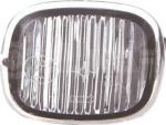 Alkar 3103527 фонарь указателя поворота на SKODA FABIA