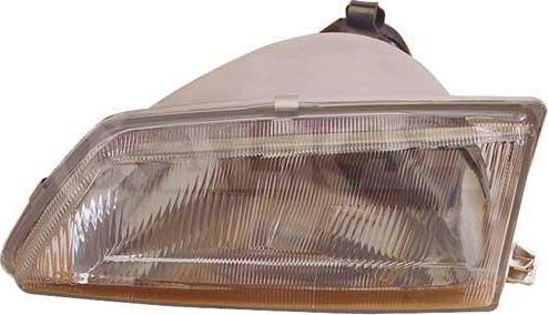 Alkar 3701285 основная фара на PEUGEOT 106 I (1A, 1C)