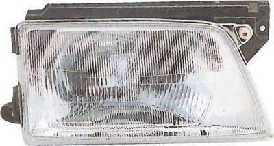 Alkar 3701423 основная фара на OPEL KADETT E кабрио (43B_)
