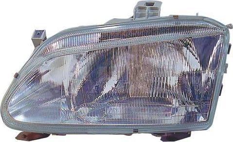Alkar 3702219 основная фара на RENAULT MEGANE I (BA0/1_)