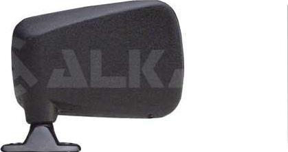 Alkar 6102115 наружное зеркало на VW JETTA I (16)