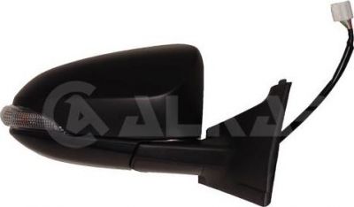 Alkar 6102259 наружное зеркало на TOYOTA YARIS (NHP13_, NSP13_, NCP13_, KSP13_, NLP13_)
