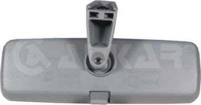 Alkar 6106493 внутреннее зеркало на FIAT PUNTO (176)