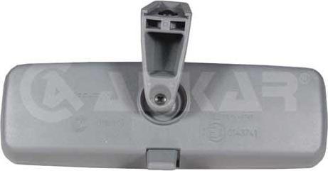 Alkar 6106493 внутреннее зеркало на FIAT PUNTO (176)