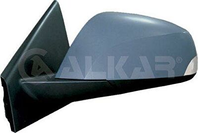 Alkar 6119231 наружное зеркало на RENAULT LAGUNA купе (DT0/1)