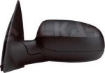 Alkar 6125420 наружное зеркало на OPEL CORSA C (F08, F68)
