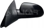 Alkar 6125452 наружное зеркало на CHEVROLET LACETTI (J200)