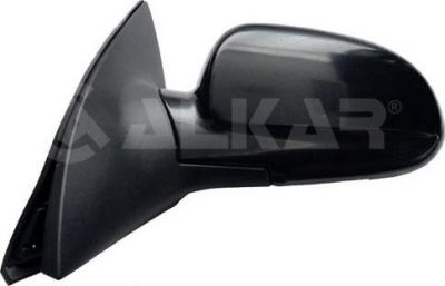 Alkar 6125452 наружное зеркало на CHEVROLET LACETTI (J200)