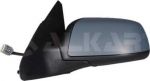 Alkar 6126378 наружное зеркало на FORD MONDEO III (B5Y)