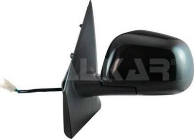 Alkar 6126646 наружное зеркало на DACIA DOKKER