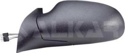 Alkar 6126700 наружное зеркало на MERCEDES-BENZ A-CLASS (W168)