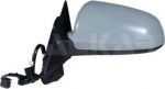 Alkar 6129500 наружное зеркало на AUDI A3 (8P1)