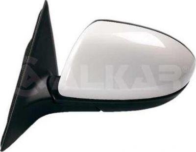 Alkar 6129656 наружное зеркало на MAZDA 6 (GH)
