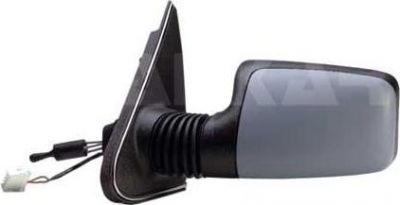Alkar 6134289 наружное зеркало на PEUGEOT 405 II Break (4E)