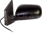 Alkar 6139040 наружное зеркало на TOYOTA COROLLA седан (E15_)