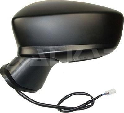 Alkar 6140664 наружное зеркало на MAZDA 3 (BM)
