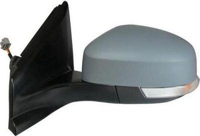Alkar 6144374 наружное зеркало на FORD MONDEO IV седан (BA7)