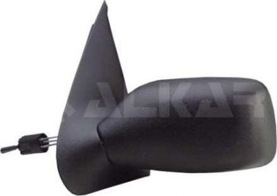 Alkar 6153386 наружное зеркало на FORD FIESTA IV (JA_, JB_)