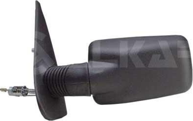 Alkar 6165495 наружное зеркало на FIAT TIPO (160)